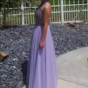 Sherri Hill Prom Dress